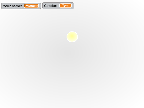 A Warrior Cats Game - Version 1 UNFINISHED