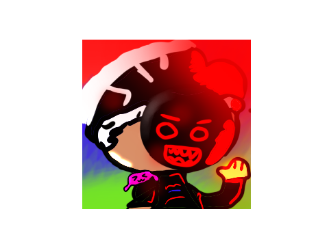 profile picture Collab with @yourtooweak