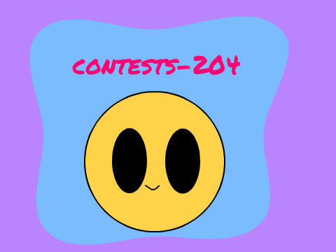Logo Contest Entry