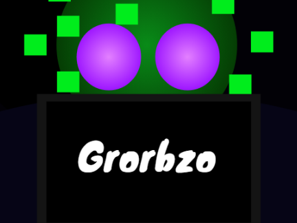 Speciastic Revenge - Grorbzo