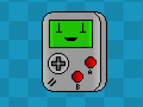 Pixel Art 3 - 8BitsOfAwesome Remake