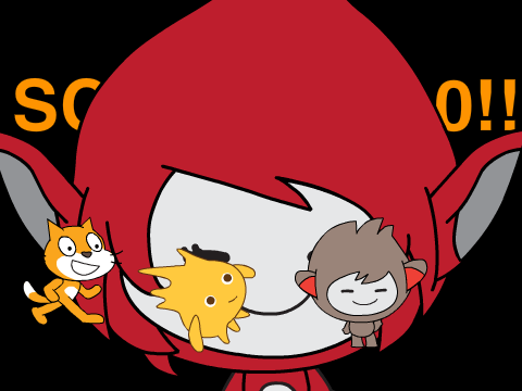 CELEBRATE SCRATCH 2.0!