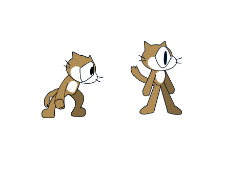 Concept ig but reanimated