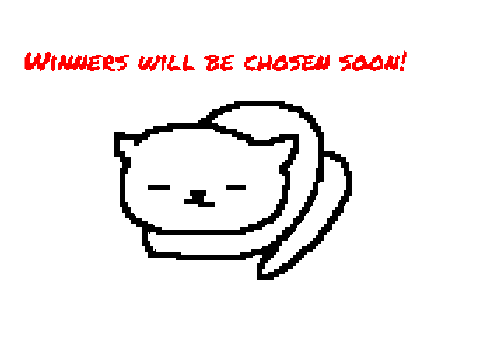 Neko Atsume CC -CLOSED-