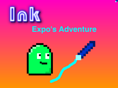 Ink: Expo's Adventure
