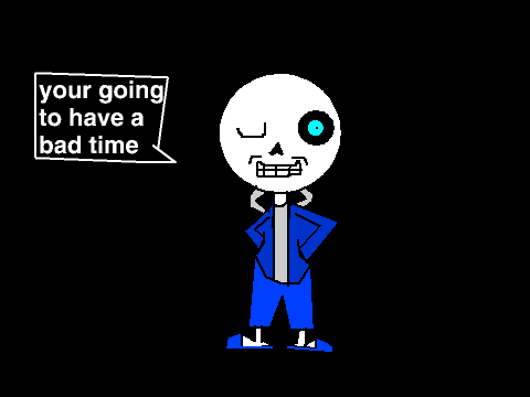 undertale sans