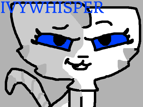 IVYWHISPER – ROTTEN TO THE CORE