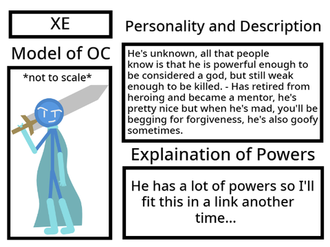 XE