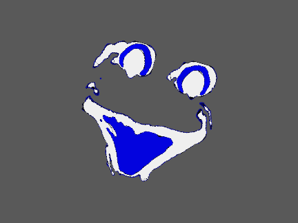 Thing I didn't release