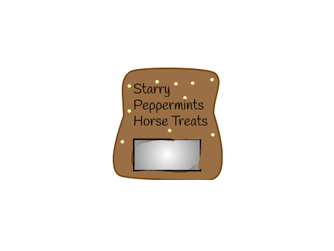 Aspen's treats