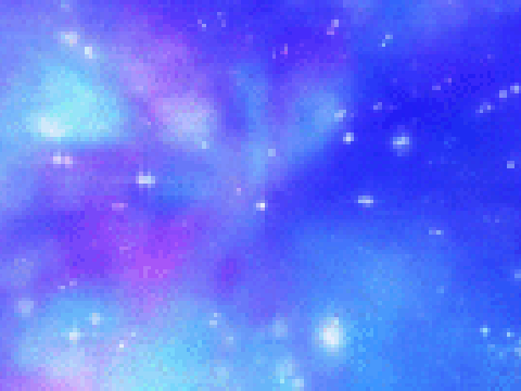 Hyperspace