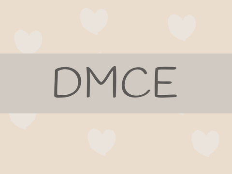DMCE for EvechuM :)