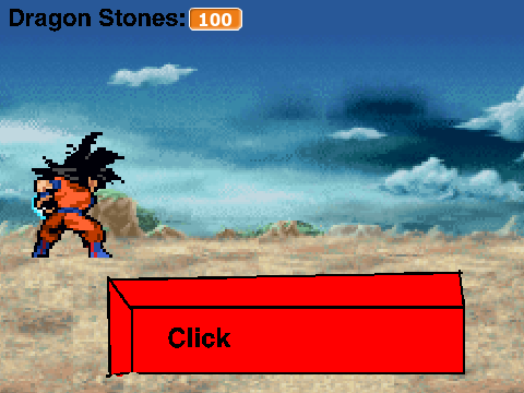 Dragon Ball Z Dokkan Battle Summon v0.6