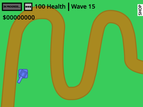 Heavy Tower Defense [Sandbox] | #games #all remix