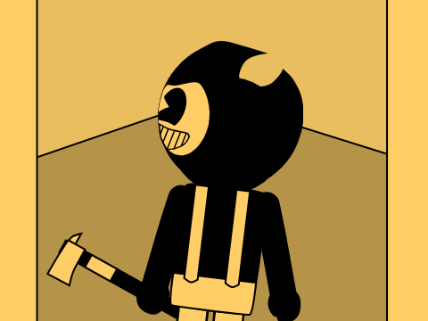 Bendy