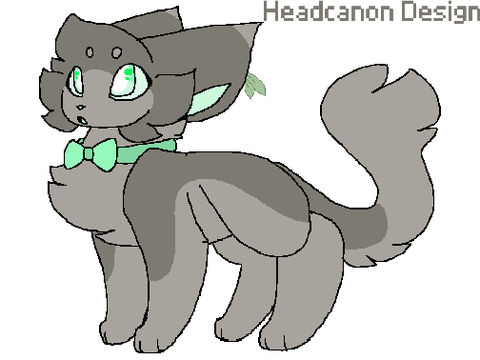 ♛ Pebblepaw's Palace ♛