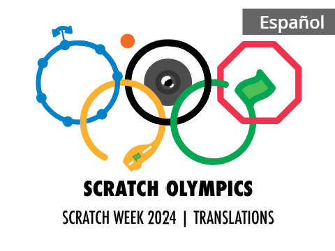 Translations | Scratch Olympics - Scratch Week 2024