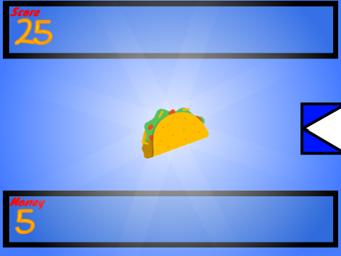 Taco Clicker