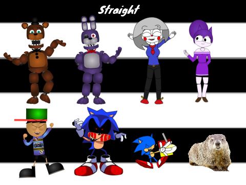 FAGFS LGBTQ Wave 1