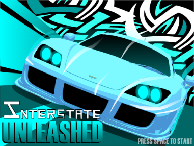 Interstate Unleashed V1.3 with all cars remix