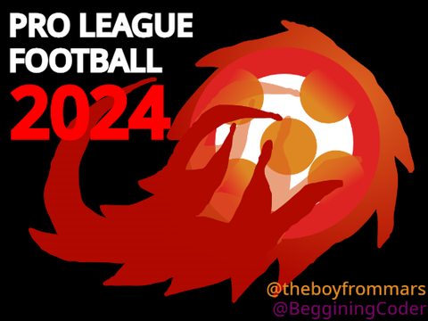 Pro League Football 2024 v1.0 [WIP][MOBILE FRIENDLY]