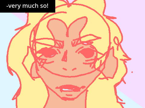 I love you, sasha!! [] Fake collab, join in!! :D remix
