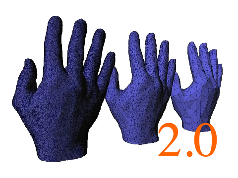 Trilite 2.1 Prototype