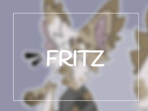 fritz ref