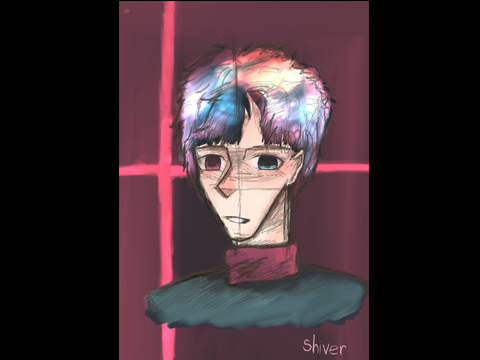 Realistic art style??? - probably new pfp