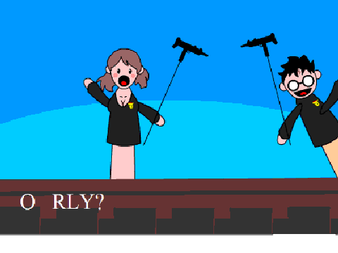 potter puppet pals butterfly wars