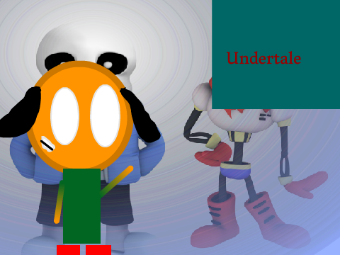 i got bored