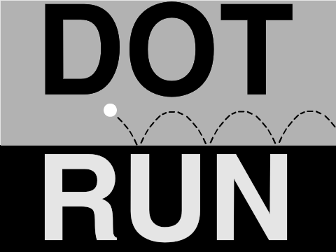 Dot Run