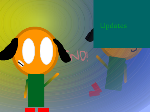 New Outro