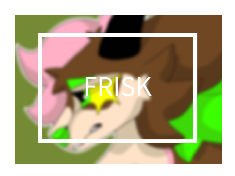 frisk