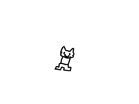 little guy lol