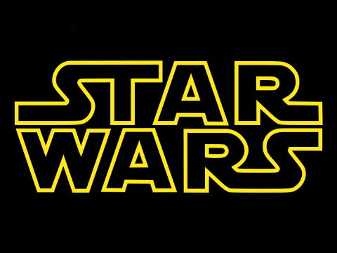 Star Wars Main Theme 