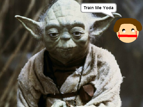 Star Wars Yoda's Theme 