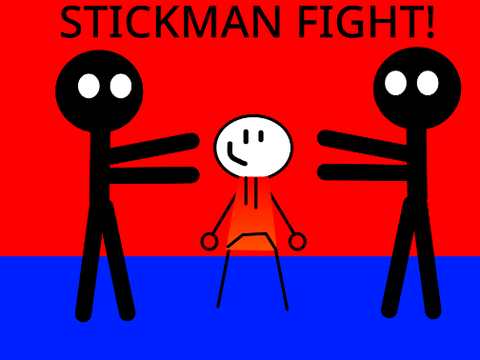 Stickman fight| #Animation #coolio #cool #stickman #New #fight #first #nice