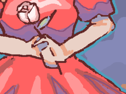 :: "you've been trying to steal my heart." [!spoilers!] 