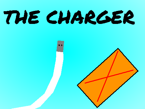 The Charger