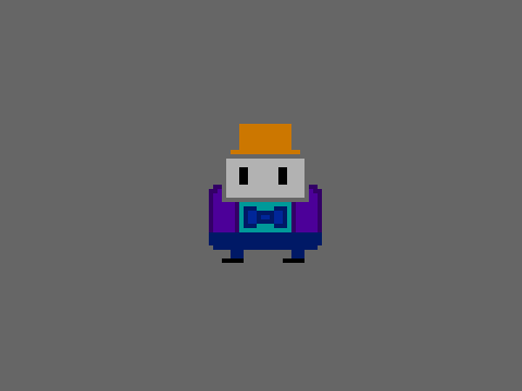 hatbot