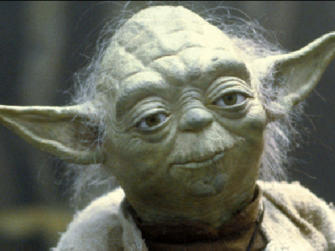 Yoda Song With Animation 