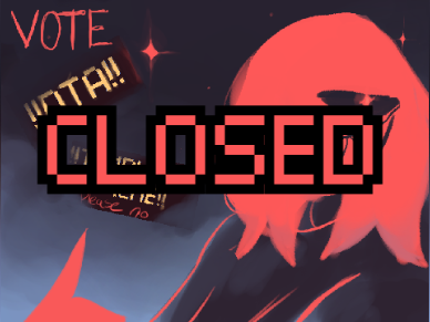 RESULTS [vote for 1k special project !!CLOSED!!]