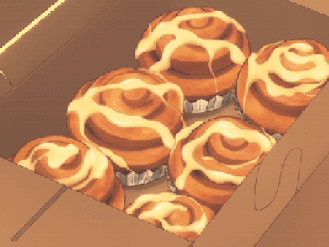 How To Make Matcha Frog Donuts