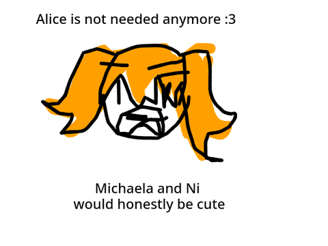 Michae & Ni // take 1 
