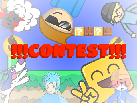 CLOSED! CONTEST!!!!!! NEED PG #contest #best! #Starrock10 #Super #Mrbeast #nice #Cat #mario
