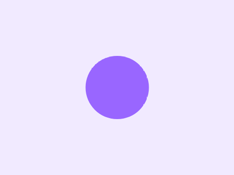 Dot - An Animation
