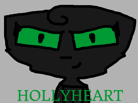 HOLLYHEART – ONCE UPON A DREAM