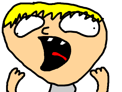 The Sudden Realization of Sunday
