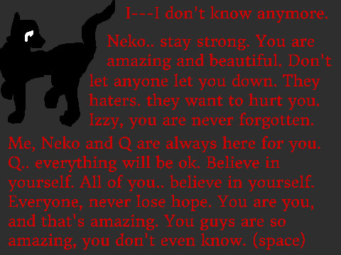 pLeAsE rEaD <//3